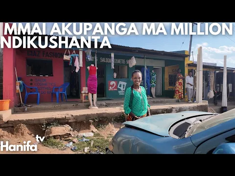 Download MP3 Zodabwitsa Zimayi Uyu Watutumusa Gulu -''AKUMASHANTAH''