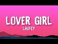 Download Lagu Laufey - Lover Girl (Lyrics)