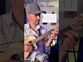 Download Lagu Faded - Alan Walker -Ukulele Tutorial #ukulele #tutorial