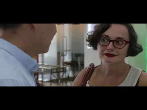 WAR OF ART by Tommy Gullicksen | Trailer | GeoMovies