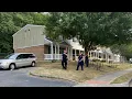 Boy seriously hurt after being shot in Roanoke