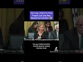 Debbie Wasserman Schultz Absolutely Destroys Jonathan Turley