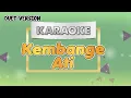Download Lagu Kembange Ati - KARAOKE || KARAOKE POP AKUSTIK | Masio akeh kembang ring taman |LAGU BANYUWANGI LAWAS