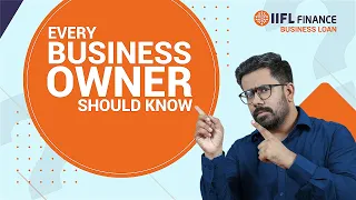 Every Business Owner Should Know These Ratios in Business | Business Loan | IIFL Finance
