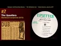 The Upsetters — Blackboard Jungle Dub (1973) | Full Album | Roots & Dub Vault | Snoopy's List | #7