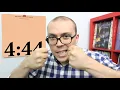 JAY-Z - 4:44 ALBUM REVIEW