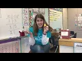 Function Machine First Grade Math