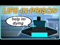 prison life with ufo prison life copies