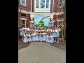 Auburn University 2026 Greek Sing - Zeta Tau Alpha