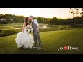 Rochester Wedding Jen Robbie Cobblestone Creek Country Club