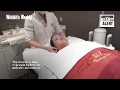 Spa Awards 2019 Best Relaxing Facial Massage SK-II Senzational Facial