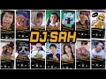 DJ SAH VERSI ATUN, ACI, FROST, WILLIE, RIZKY, DARLUNG, BILLY, MCG, OBIT, VILMEI, WINDAH, STRESMEN