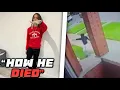 The Story Of Bloodhound Lil Jeff And How He Died