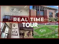 Inside the TEXAS A M AGGIES 485 000 000 FOOTBALL Facility Tour