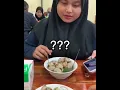 Story WA Lucu || Jangan Ambil Makanan Cewek