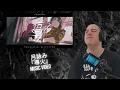Tsukuyomi Fan Reacts To 月詠み『Do-Ka 導火』Music Video