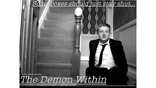 the demon within short film