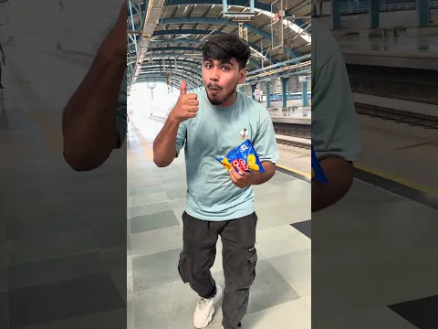 Survival on metro station without ticket π₯ police! #shorts #challenge #metro