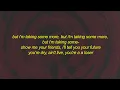 Fixupboy - tesla (slowed electro mix) lyrics