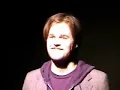 Attic by Daniel Guyton (Performed off-off-Broadway)