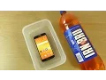 Samsung Galaxy S5 Neo - Irn Bru Test