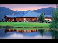 Mount Shasta Resort Cabins in Mount Shasta