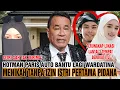 Lagu Keras!! Hotman Paris Auto Sentil Insanul Fahmi \u0026 Inara, Wardatina Banjir Dukungan
