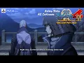 Download Lagu All Cutscene Anime Rute Sengoku BASARA 4 SUMERAGI English Patched [PS4]
