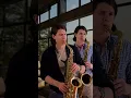 Download Lagu Somethin' Stupid - Frank Sinatra (cover Sax Element)