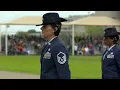 Joint Base San Antonio Texas