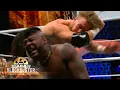 Download Lagu Zullen Ospreay en Swerve Strickland de strijd aangaan in een epische rematch? | AEW Summer Blockb...
