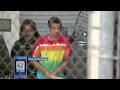 Zachary Cruz arrives at Broward County jail
