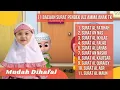 Download Lagu HAFALAN SURAT PENDEK ANAK PART 2 | Juz Amma TK A