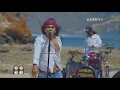 Download Lagu Slank - Terlalu Manis | Live from Mandalika NTB | 18/10/2020.