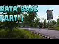 Database part 1 Task Escape from Tarkov