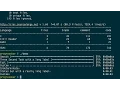 of progressbar C library