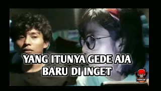 Download Yang Itunya Gede Aja Inget | Video Lucu Madkucil MP3