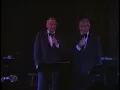 Perry Como \u0026 Frank Sinatra In Performance @ The White House (Live) 1982