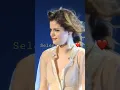Download Lagu #Selena Gomez crying on stage (live)during “who says “in Montreal 😭😭😭||GLAMOUR||💘🥺
