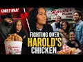 Harold s Chicken Heiress Dies Now Her Family Is Fighting Over a 70M Empire
