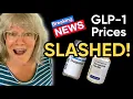 Mochi Health Just Dropped Prices Huge GLP-1 Price Cut