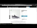 Part 1 Creating a Sneaker Bot in Python - Generating URLs