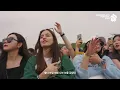Ash Island - Paranoid LIVE at HIPHOPPLAYA FESTIVAL 2023