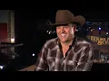 Roger Creager "Where the Gringos Don't Go" LIVE on The Texas Music Scene