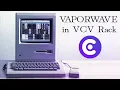 in VCV Rack tutorial in english