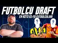 Download Lagu Draft | Fenerbahçe - Galatasaray | En KÖTÜ 11'ler