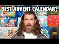 Lagu What’s the Best Advent Calendar?
