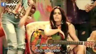 أغنية مشمش التركية دندنها
