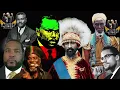 Rastafari Philosophy | Haile Selassie I | King Emmanuel | Mutabaruka | Marcus Garvey | Malcolm X