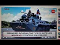 Download Lagu Venezuela nasadila rakety, válečné lodě a 3.700.000 vojáků proti možné agresi Spojených států...
